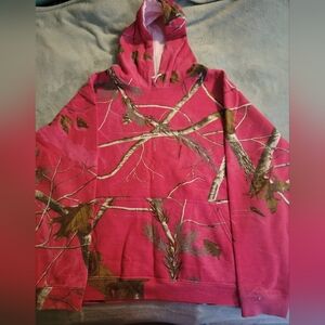 Women's Realtree Hoodie
